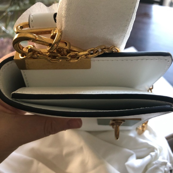 Versace crossbody bag - Picture 7 of 12